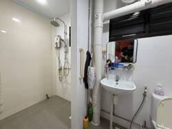 Blk 850 Woodlands Street 82 (Woodlands), HDB Executive #578110821